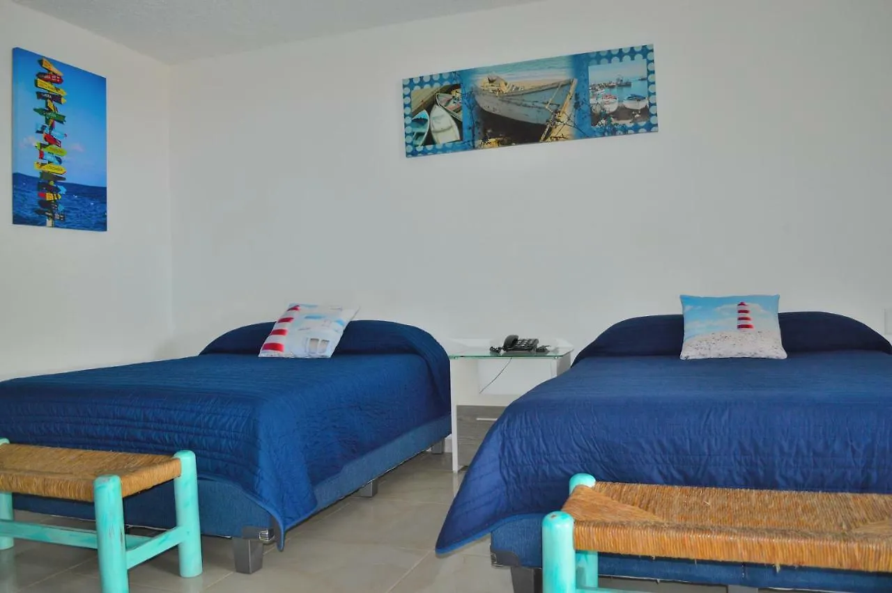 Apartment Preciosos Estudio Vista Al Mar O Jardin Cancun