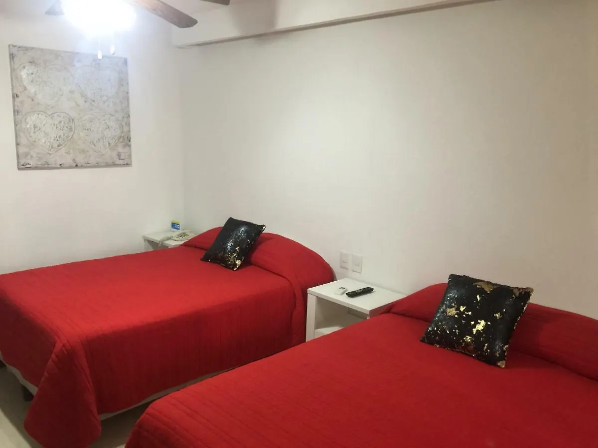 Preciosos Estudio Vista Al Mar O Jardin Cancun